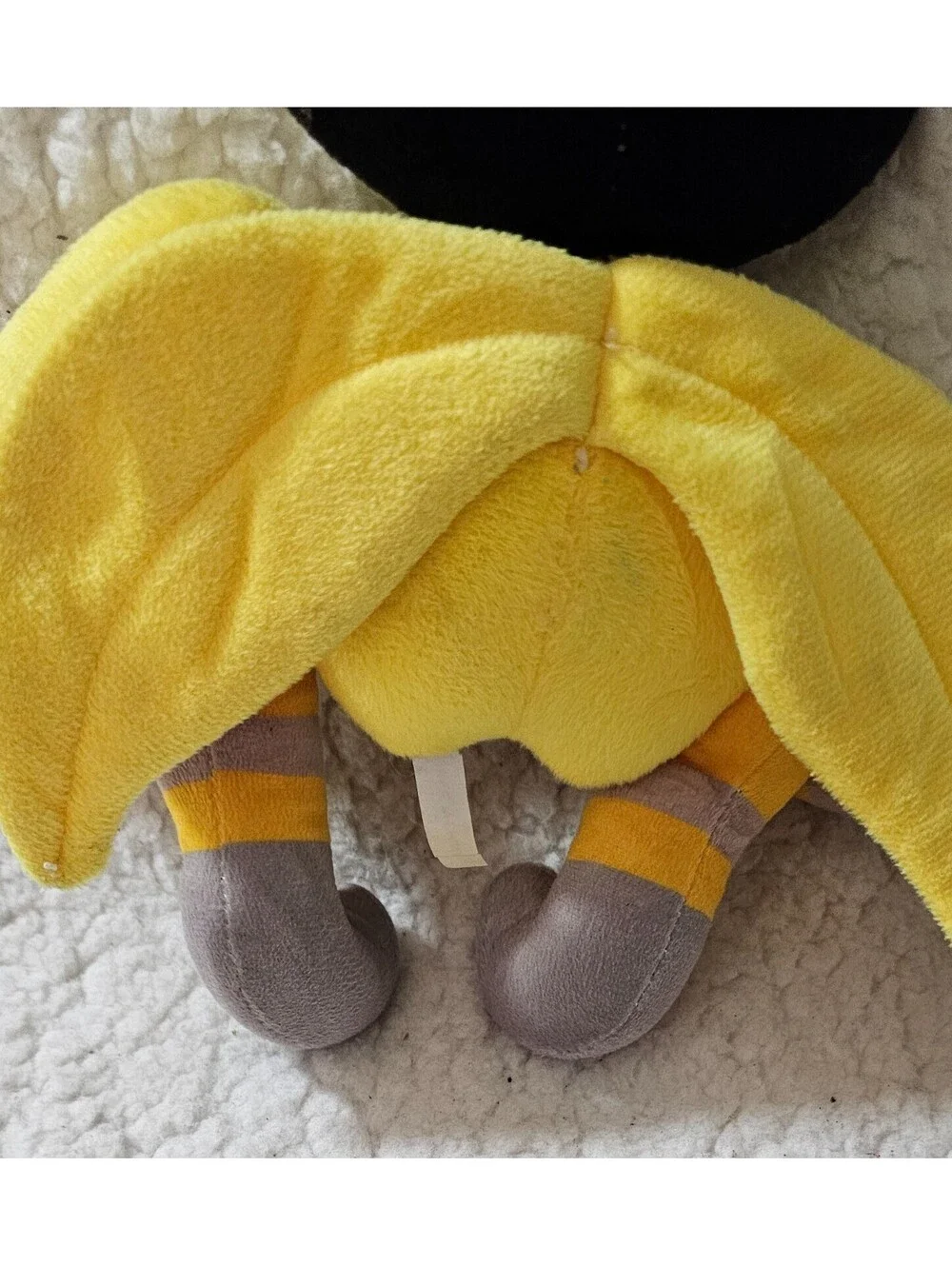 Unbranded My Singing Monsters Wubbox Plush Toy 9